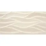 Dekor Stylnul Windsor ivory LF 25x50 cm mat WINDSORLFIV