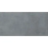 Schodovka Rako Extra tmavo sivá 40x80 cm mat DCP84724.1