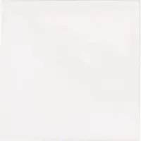 Obklad Equipe Village white 13x13 cm lesk VILLAGE25599