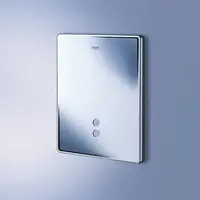 GROHE Tectron skate splachovací tlačítko chrom 42191000