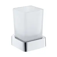 Bemeta Solo držiak pohárov chróm 139110012