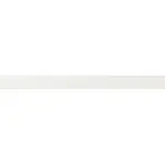 Listela Rako Tess slonová kosť 3x40 cm mat / lesk WLAMF450.1