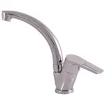 RAV SLEZÁK Colorado umývadlová batéria s otočným ramienkom chróm co206.0/2 CO206.02