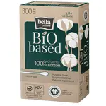 Bella BIO Hygienické papírové tyčinky 300 ks