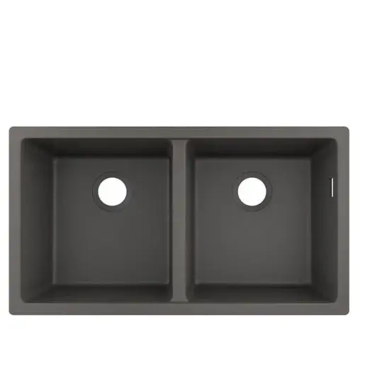 Hansgrohe S51 drez kamenná šedá 43434290