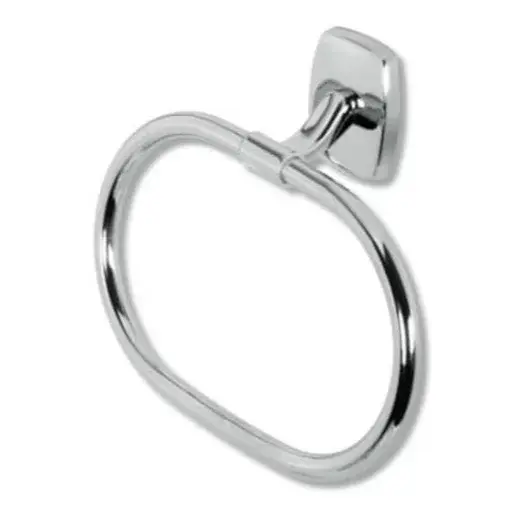 Držiak uterákov Novaservis Orfeus chróm 6901.0