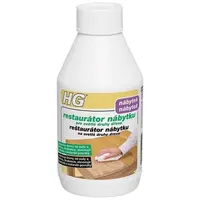 HG reštaurátor nábytku na svetlé druhy dreva HGRNSD