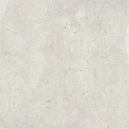 Dlažba Dom District white 90x90 cm mat DDC9910R