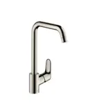 Hansgrohe Focus M41 drezová batéria s otočným ramienkom chróm 31820800