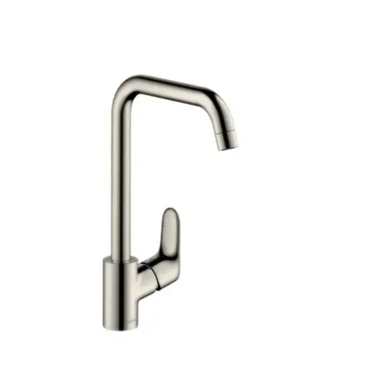Hansgrohe Focus M41 drezová batéria s otočným ramienkom chróm 31820800