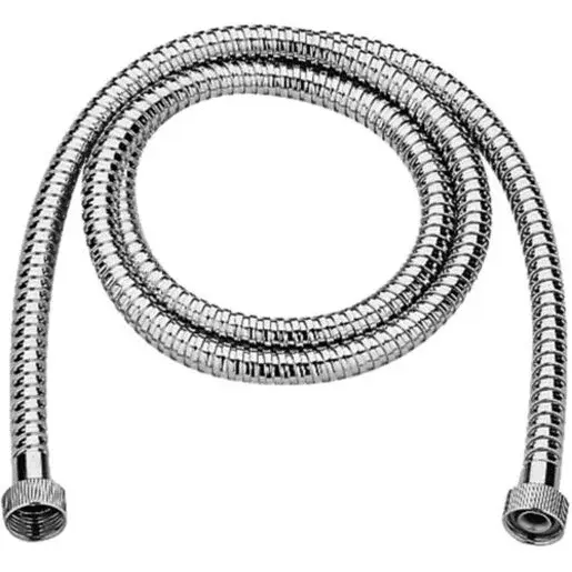 Sprchová hadica Paffoni chróm ZFLO003CR