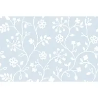 Folie d-c-fix static, 45x150 cm, tord weiss FOLIE45TOR