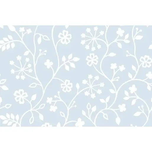 Folie d-c-fix static, 45x150 cm, tord weiss FOLIE45TOR