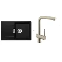 Set drezu Schock a batérie SIKO SETSCHOCK17