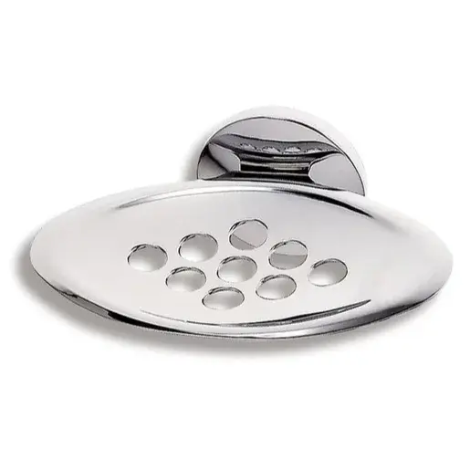 Novaservis Metalia 1 mydelnička chróm 6102.0