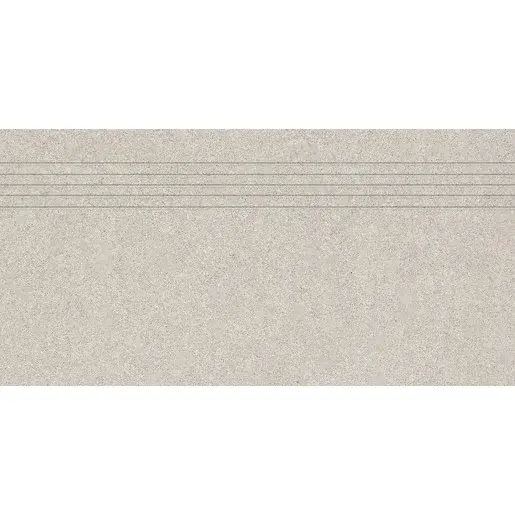 Schodovka Rako Block béžová 30x60 cm mat DCPSR784.1