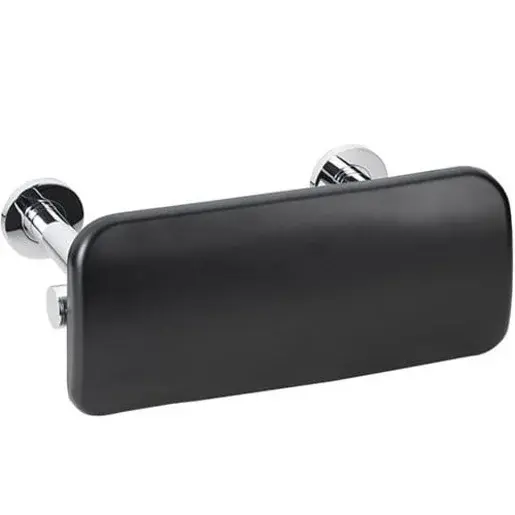 Zádová opěrka Bemeta strieborná 301507882