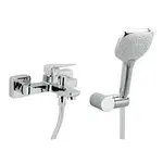 Vaňová batéria Novaservis Nobless Ego s vaňovým setom 150 mm chróm 43020,0