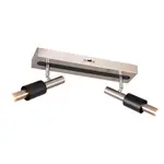 Bodové svetlo Trio Select Ikaris nikel 855310207