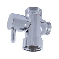 Prepínač RAV SLEZÁK chróm MD0629