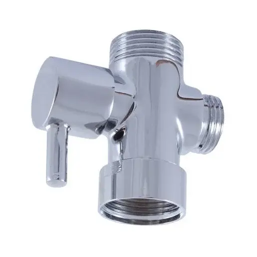 Prepínač RAV SLEZÁK chróm MD0629