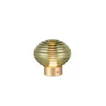 Reality Earl stolová lampa mosadz r57771115 RER57771115