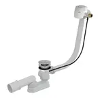 Van.aut.,nap.přep.pro silnost.vany,kov