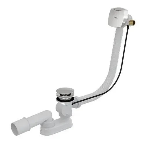 Van.aut.,nap.přep.pro silnost.vany,kov