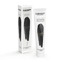 CURASEPT LUXURY WHITE bělicí zubní pasta 75 ml