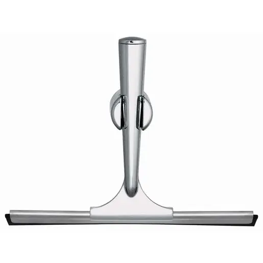 Stierka na sklo Tesa Spaa chróm 40345-00000-00