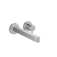 Hansgrohe Finoris umývadlová batéria bez podomietkového telesa chróm 76050000