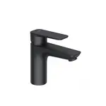 Kludi Pure&Style umývadlová batéria bez výpuste čierná mat 402923975