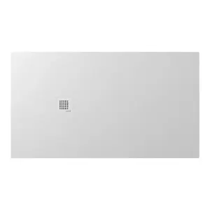 Polysan Treneca sprchová vanička obdĺžniková 160x90 cm liaty mramor 84311.11