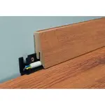 Soklová lišta Naturel 260 cm MDF K58C0709