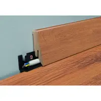 Soklová lišta Naturel 260 cm MDF K58C0709