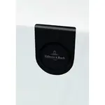 Vaňový automat Villeroy&Boch čierny mat UPCON0136-33