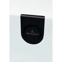 Villeroy & Boch Accessories vaňový automat villeroy&boch čierny mat UPCON0136-33