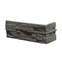 Roh Fineza Aral antracit 38x10 cm reliéfna RARALAN