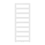 HOPA Glasgow kombinovaný radiátor 170x50 cm biely lesklý RADGLA501735SP