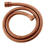 Sprchová hadica RAV SLEZÁK bez príslušenstva zlatá ružová lesk MH1505ZRL