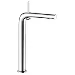 Keuco EDITION 400 umývadlová batéria bez výpustu chróm 51502010103