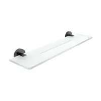 Polička Nimco čierna UNCX45090