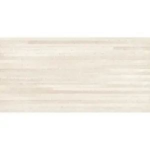 Dlažba Emil Unique Infinity white 30x60 cm mat EMLK
