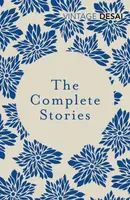 The Complete Stories - Desai Anita
