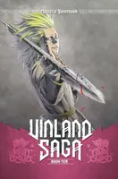 Vinland Saga Vol. 10 - Makoto Yukimura