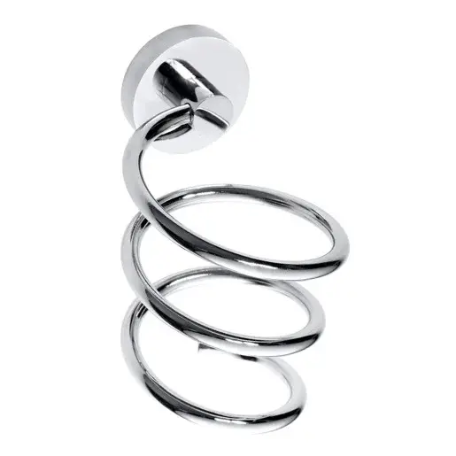 Bemeta Omega držiak fénu chróm 104117022