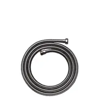Hansgrohe Secuflex sprchová hadica chróm 94129000