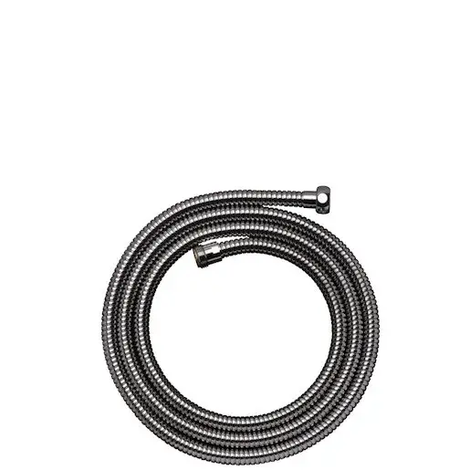 Hansgrohe Secuflex sprchová hadica chróm 94129000