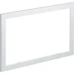 Geberit Omega60 krycí rámeček pro ovládací tlačítko 115.086.GH.1