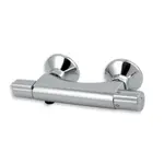 Sprchová batéria Novaservis Aqualight bez sprchového setu 120 mm chróm 2564/1.0